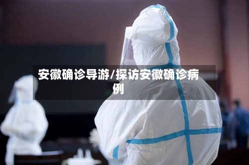 安徽确诊导游/探访安徽确诊病例-第2张图片