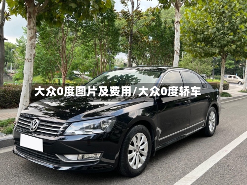 大众0度图片及费用/大众0度轿车-第2张图片