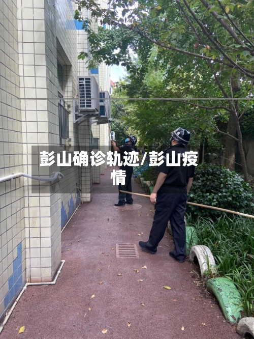 彭山确诊轨迹/彭山疫情