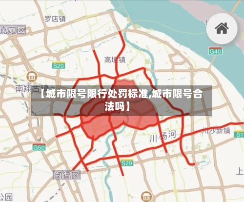 【城市限号限行处罚标准,城市限号合法吗】-第2张图片