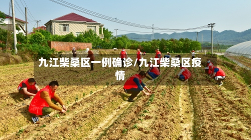 九江柴桑区一例确诊/九江柴桑区疫情