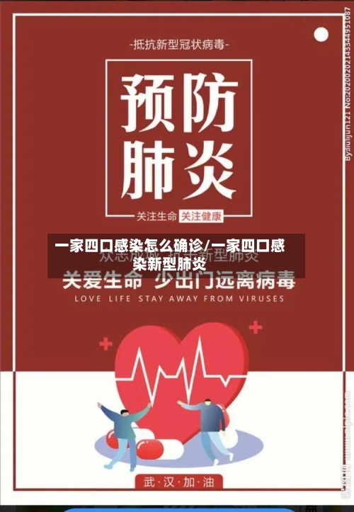 一家四口感染怎么确诊/一家四口感染新型肺炎-第2张图片