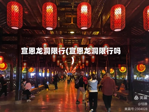 宣恩龙洞限行(宣恩龙洞限行吗)-第2张图片