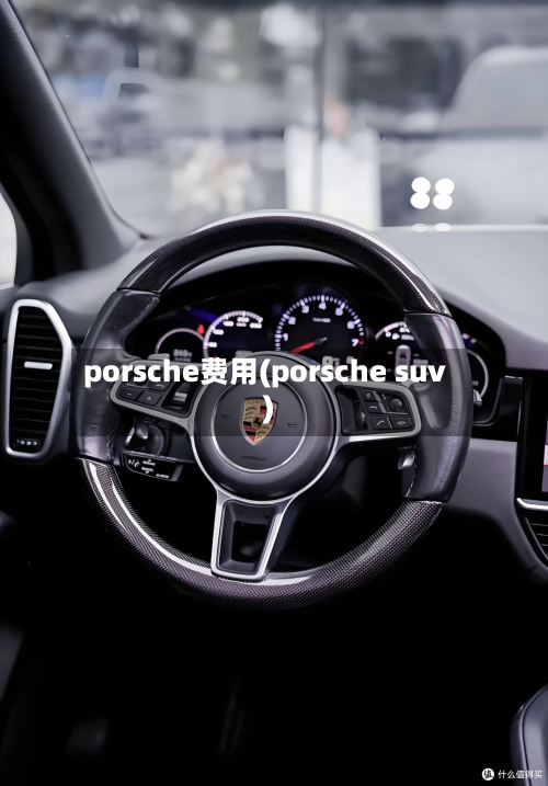 porsche费用(porsche suv)-第3张图片