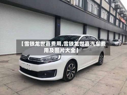 【雪铁龙世嘉费用,雪铁龙世嘉汽车费用及图片大全】-第2张图片