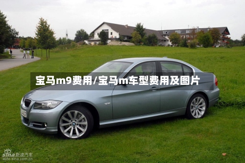 宝马m9费用/宝马m车型费用及图片-第3张图片