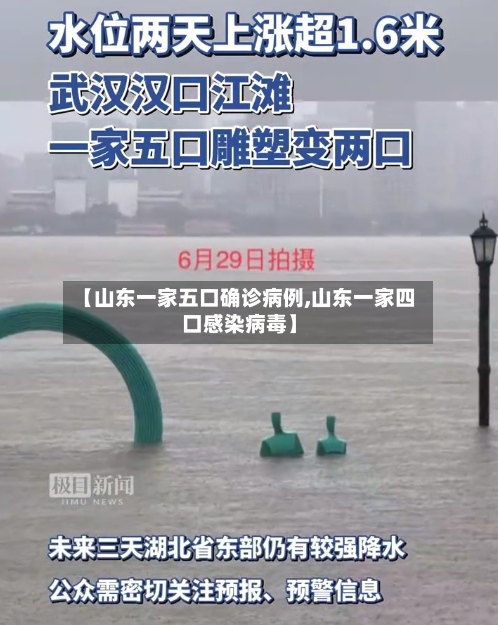 【山东一家五口确诊病例,山东一家四口感染病毒】-第2张图片