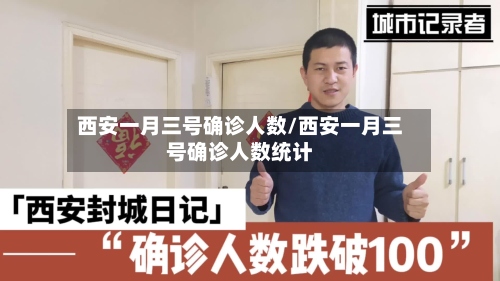 西安一月三号确诊人数/西安一月三号确诊人数统计-第2张图片
