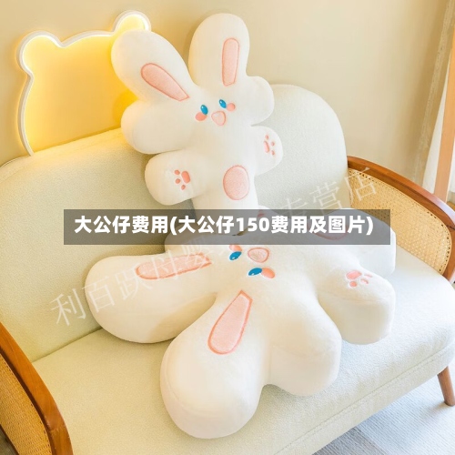 大公仔费用(大公仔150费用及图片)-第2张图片