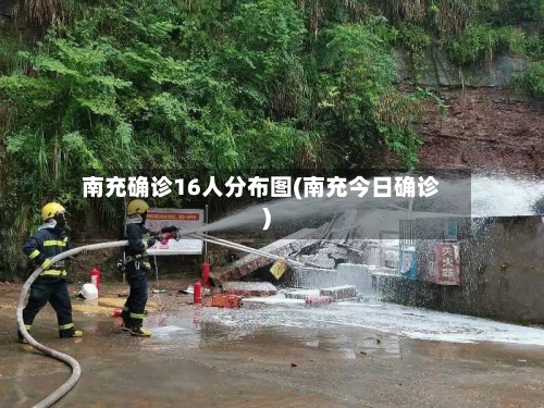 南充确诊16人分布图(南充今日确诊)-第3张图片