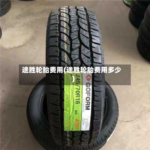 途胜轮胎费用(途胜轮胎费用多少)