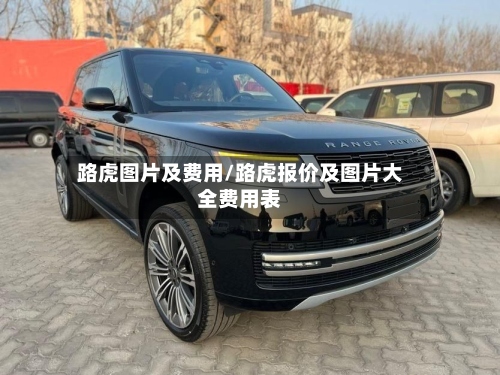 路虎图片及费用/路虎报价及图片大全费用表-第2张图片