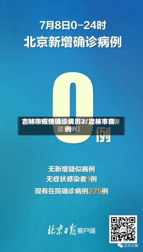 吉林市疫情确诊病历2/吉林市病例-第2张图片