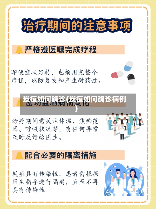 炭疽如何确诊(炭疽如何确诊病例)-第2张图片