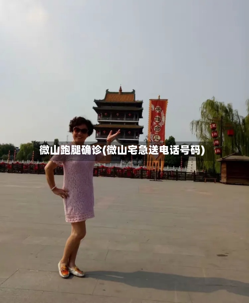 微山跑腿确诊(微山宅急送电话号码)