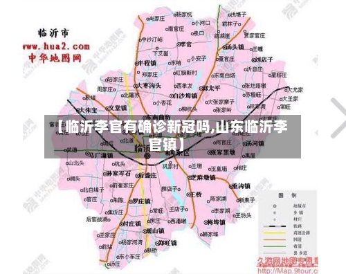【临沂李官有确诊新冠吗,山东临沂李官镇】