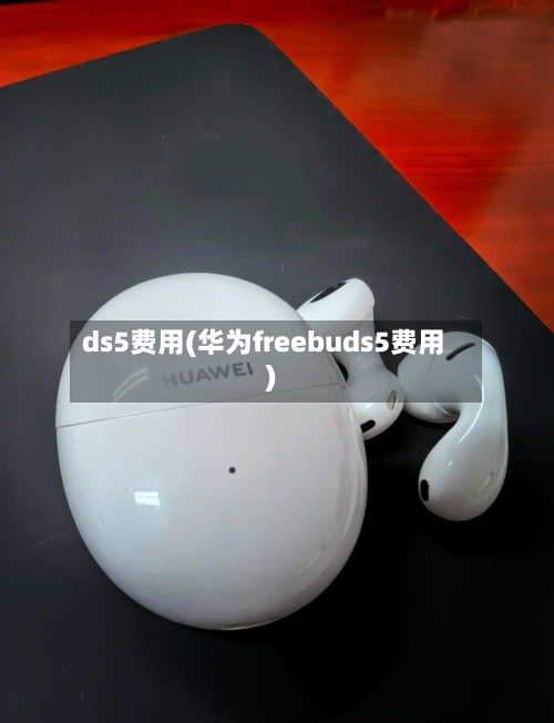 ds5费用(华为freebuds5费用)-第3张图片