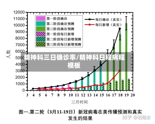 精神科三日确诊率/精神科日程病程模板-第2张图片