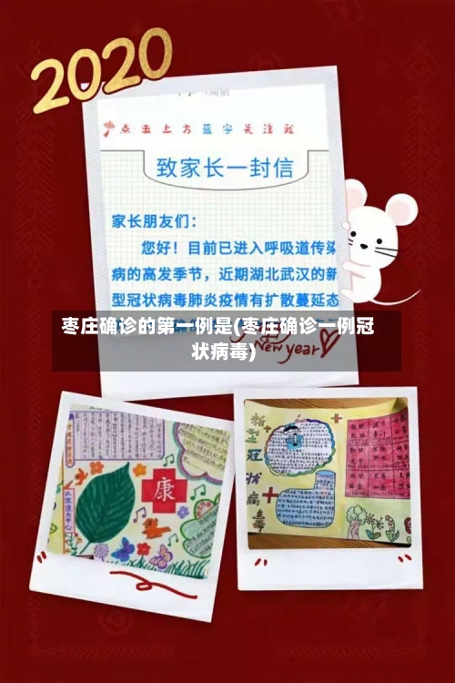 枣庄确诊的第一例是(枣庄确诊一例冠状病毒)
