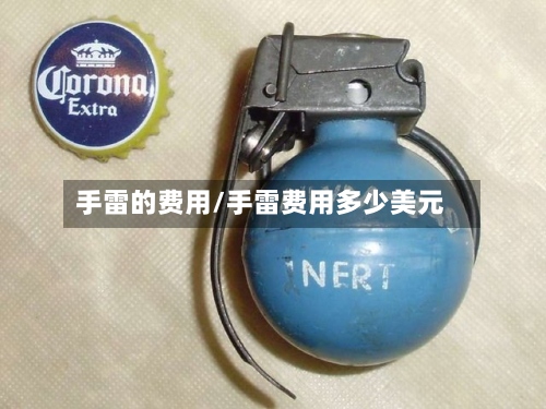 手雷的费用/手雷费用多少美元