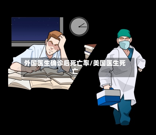 外国医生确诊后死亡率/美国医生死亡-第2张图片
