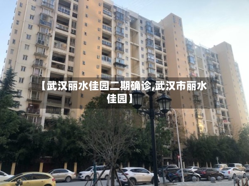 【武汉丽水佳园二期确诊,武汉市丽水佳园】-第3张图片