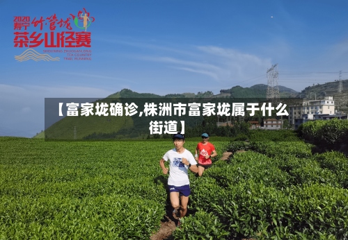 【富家垅确诊,株洲市富家垅属于什么街道】-第2张图片
