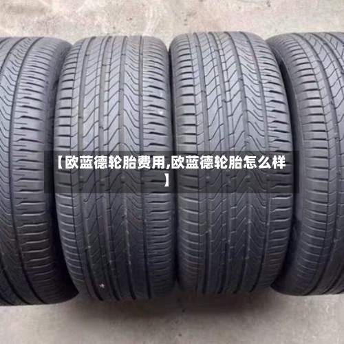 【欧蓝德轮胎费用,欧蓝德轮胎怎么样】-第3张图片
