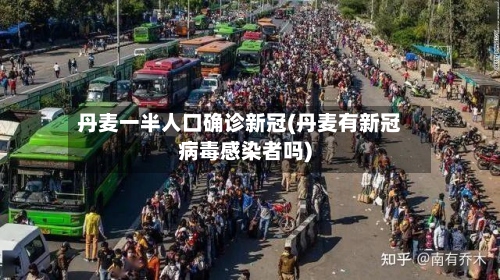 丹麦一半人口确诊新冠(丹麦有新冠病毒感染者吗)-第2张图片