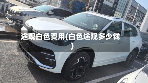 途观白色费用(白色途观多少钱)-第3张图片