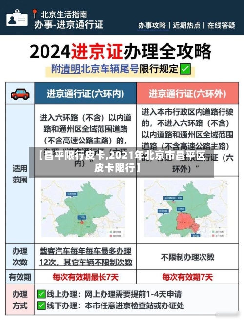 【昌平限行皮卡,2021年北京市昌平区皮卡限行】-第2张图片