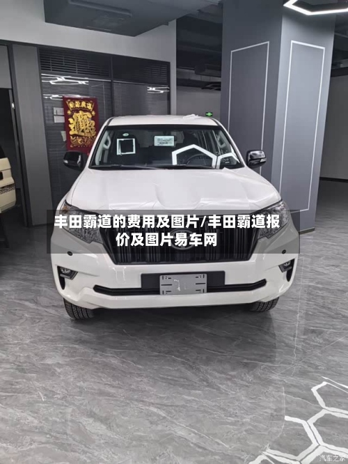 丰田霸道的费用及图片/丰田霸道报价及图片易车网-第2张图片