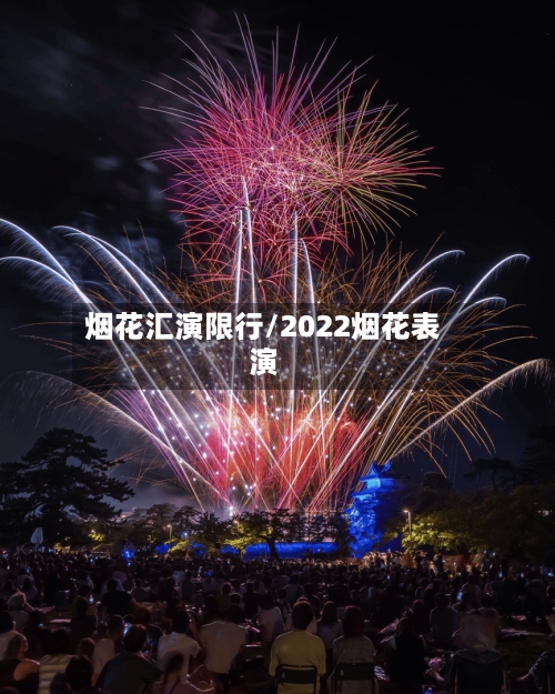 烟花汇演限行/2022烟花表演