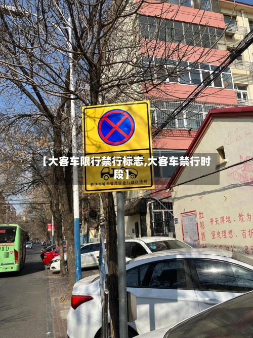 【大客车限行禁行标志,大客车禁行时段】-第3张图片