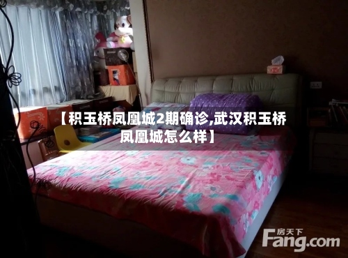 【积玉桥凤凰城2期确诊,武汉积玉桥凤凰城怎么样】
