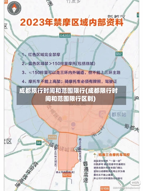 成都限行时间和范围限行(成都限行时间和范围限行区别)-第2张图片
