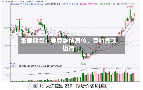 华泰期货：美豆维持高位	，豆粕震荡运行-第2张图片