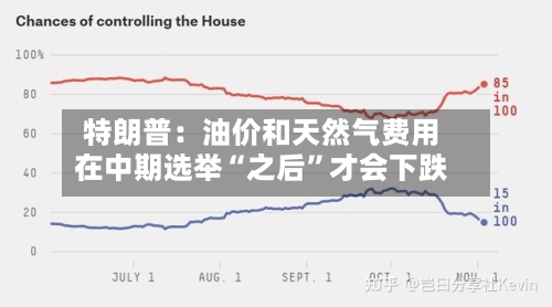 特朗普：油价和天然气费用在中期选举“之后”才会下跌-第3张图片