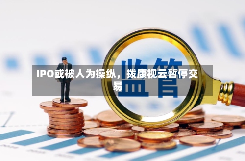 IPO或被人为操纵，拨康视云暂停交易-第3张图片