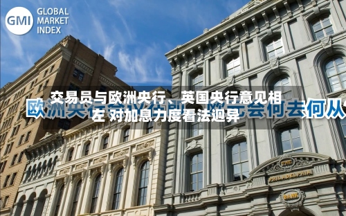 交易员与欧洲央行	、英国央行意见相左 对加息力度看法迥异-第2张图片