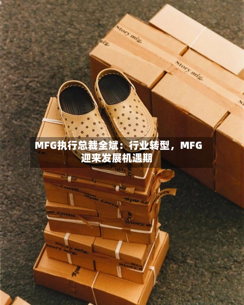 MFG执行总裁全斌：行业转型，MFG迎来发展机遇期-第2张图片