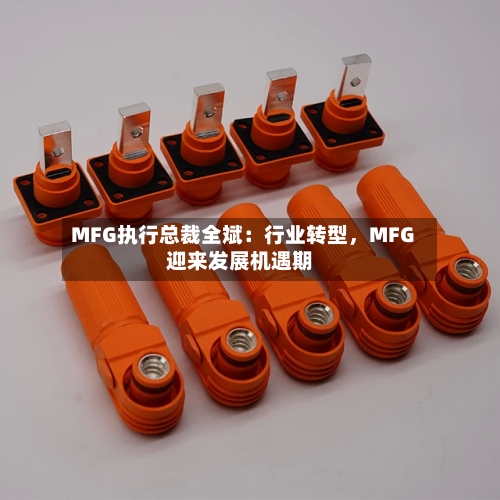 MFG执行总裁全斌：行业转型	，MFG迎来发展机遇期-第3张图片