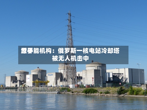 世界
原子能机构:俄罗斯一核电站冷却塔被无人机击中-第2张图片