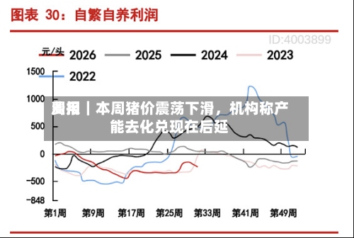 费用周报｜本周猪价震荡下滑，机构称产能去化兑现在后延-第2张图片