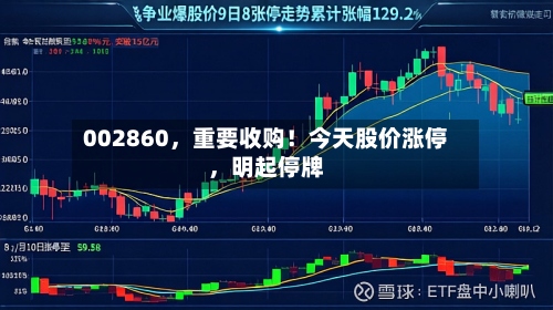 002860，重要收购！今天股价涨停	，明起停牌-第2张图片