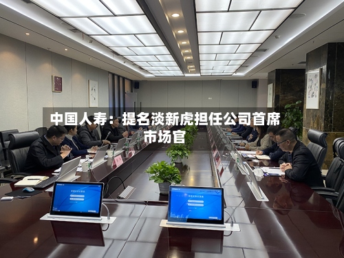 中国人寿:提名淡新虎担任公司首席市场官-第2张图片