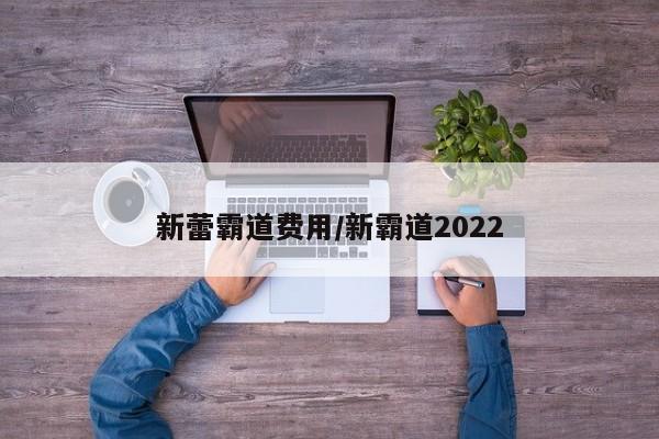 新蕾霸道费用/新霸道2022