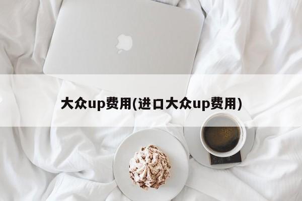 大众up费用(进口大众up费用)