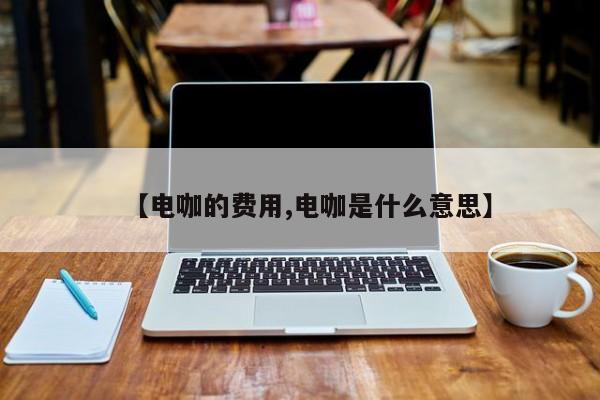 【电咖的费用,电咖是什么意思】