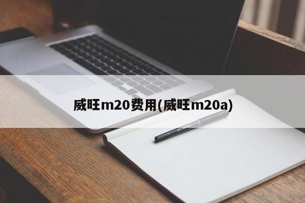 威旺m20费用(威旺m20a)